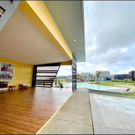 Cozy Holiday Home At Batulao Artscapes 2Br Brand New Fully Airconditioned Calo Exterior foto